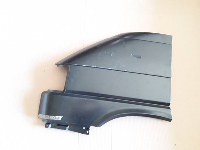 Pára-lama dianteiro esquerdo Volkswagen Transporter 70B, 70C, 7DB, 7DK, 70J, 70K, 7DC, 7DJ