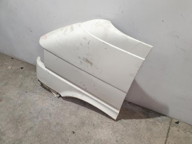 Pára-lama dianteiro esquerdo Volkswagen Transporter 70B, 70C, 7DB, 7DK, 70J, 70K, 7DC, 7DJ