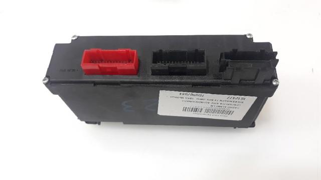 VAG 7D0907044 Блок управления режимами отопления/кондиционирования в наличии Николаев