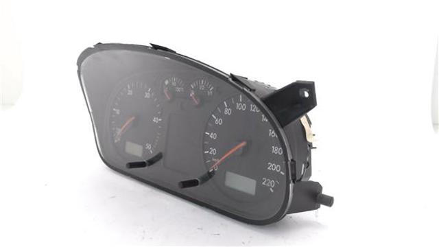 7D0920800B VAG Приборная доска (щиток приборов) купить в Ужгород