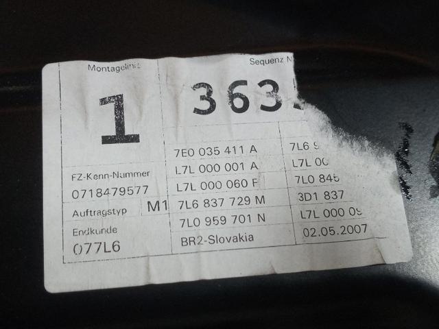 7E0035411A VAG Динамик передней двери купить в Ужгород