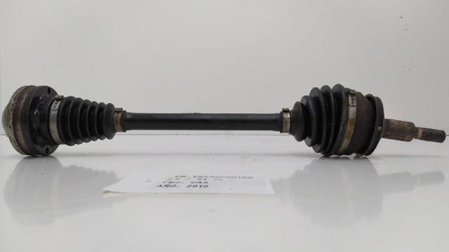 7E0407271H VAG Левая полуось купить в Черкассы