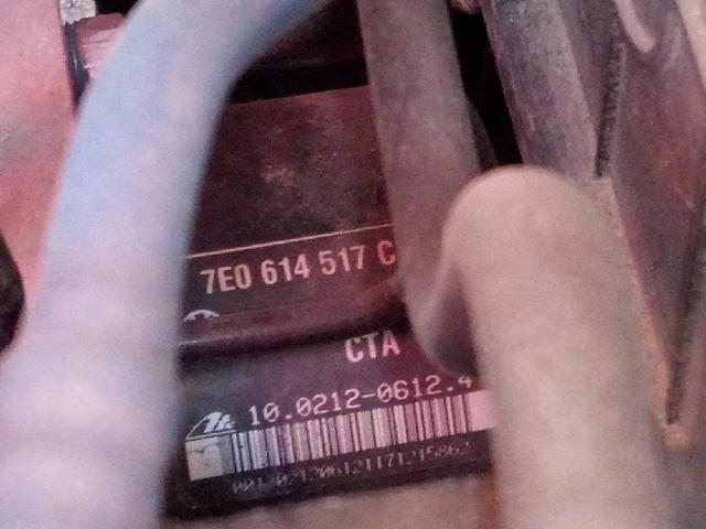 7E0614517C VAG Блок АБС купить в Павлоград
