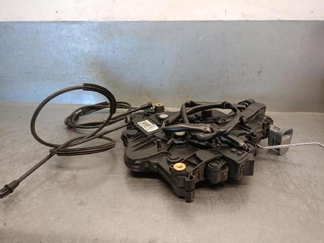 7E0843654BM Замок двери боковой сдвижной правой купить Черкассы