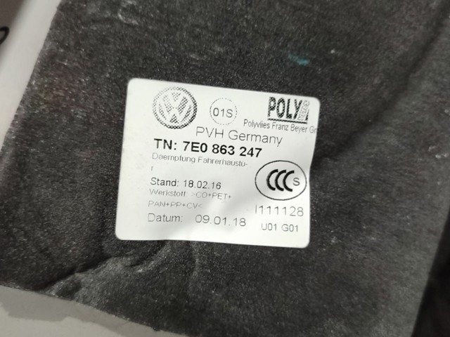 VAG 7E0863247 в наличии Кривой Рог