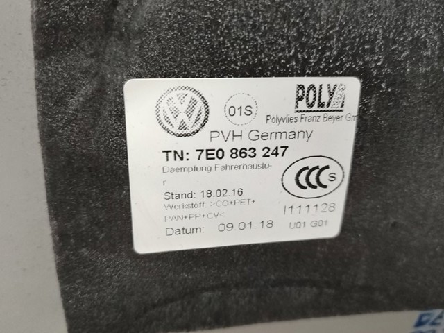 VAG 7E0863247 в наличии Днепр