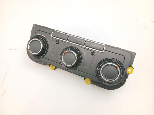 7E0907047AK VAG Блок управления кондиционером купить в Чернигов