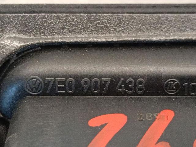 7E0907438 VAG Датчик закрывания дверей (концевой выключатель), на сдвижной двери купить в Сумы