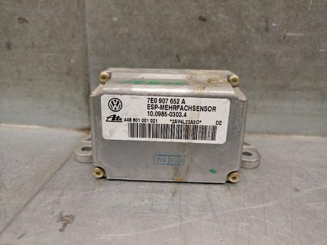 PORSCHE 7E0907652A Датчик ESP в наличии Одесса