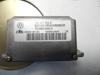 Sensor de aceleração transversal (ESP) 7E0907652A PORSCHE