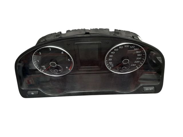 7E0920870C VAG Панель приборов купить в Сумы