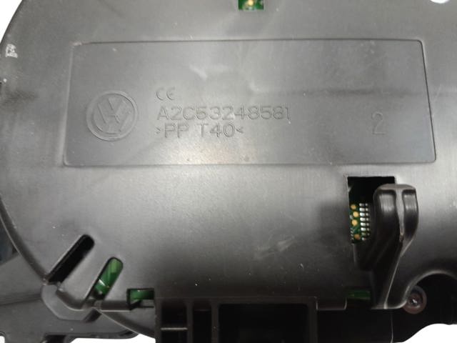 7E0920870C VAG Панель приборов купить в Харьков