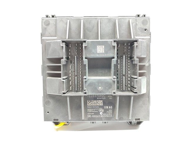 7E0937090C VAG Блок комфорта купить в Житомир