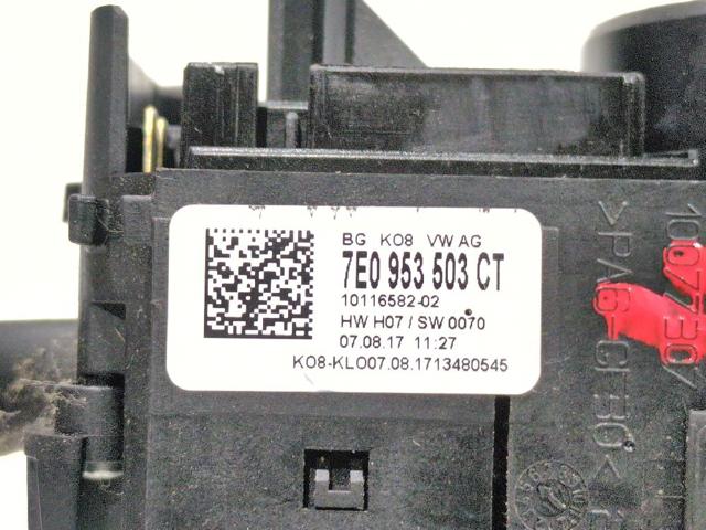 7E0953503CT VAG купить в Каменское