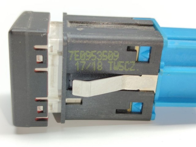 VAG 7E0953509 в наличии Ужгород