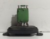 Resistor de motorzinho de ventilador de aparelho de ar condicionado 7E0959263 VAG