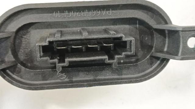 7E0959263 VAG Резистор моторчика вентилятора кондиционера купить в Каменское