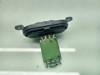 Resistor de motorzinho de ventilador de aparelho de ar condicionado 7E0959263 VAG