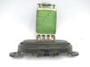 Resistor de motorzinho de ventilador de aparelho de ar condicionado 7E0959263 VAG