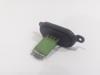 Resistor de motorzinho de ventilador de aparelho de ar condicionado 7E0959263 VAG