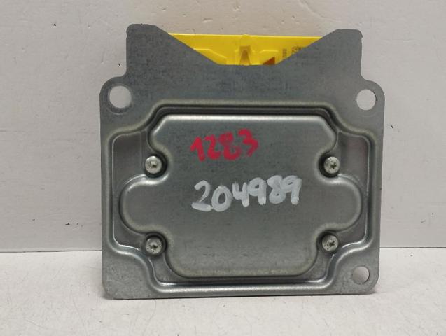 7E0959655B VAG Модуль-процессор управления подушкой безопасности (ЭБУ AIRBAG) купить в Одесса