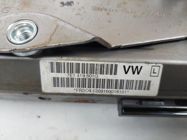 VAG 7E1419501G Рулевая колонка в наличии Кривой Рог