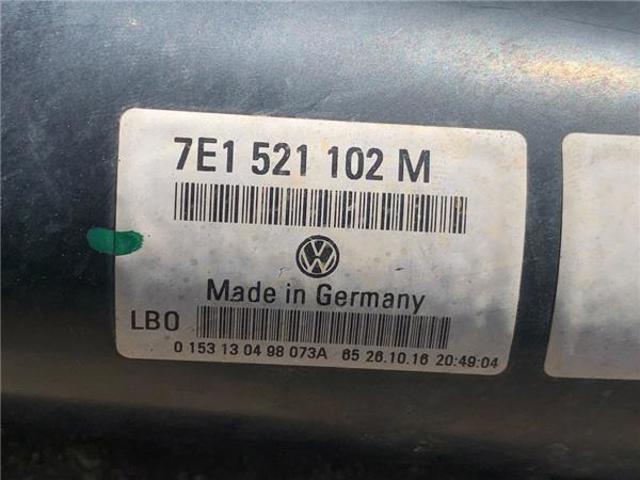 7E1521102M VAG Вал карданный задний, в сборе купить в Киев