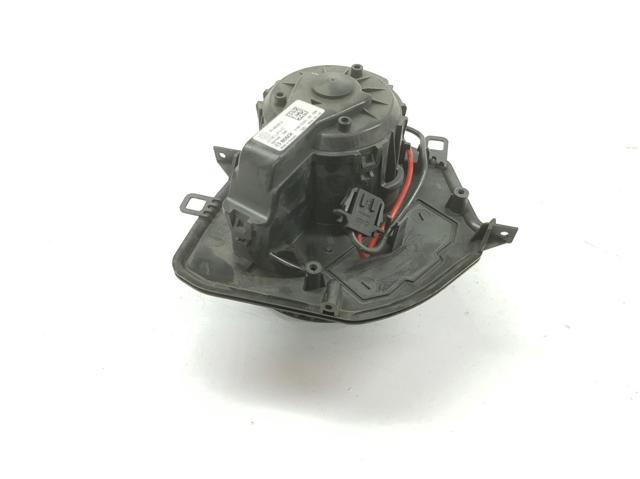 Motor de ventilador de forno (de aquecedor de salão) 7E1820021A VAG