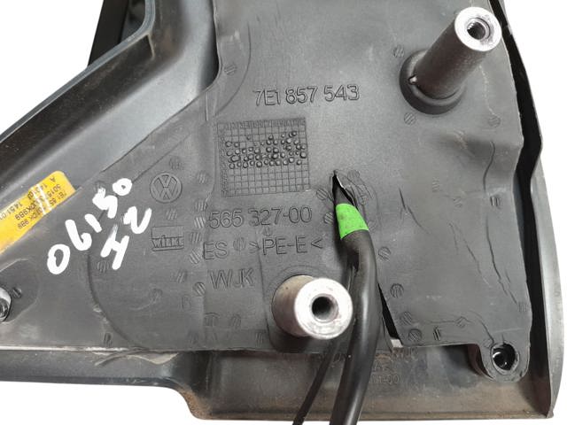 7E1857507DK Зеркало заднего вида левое купить Ровно
