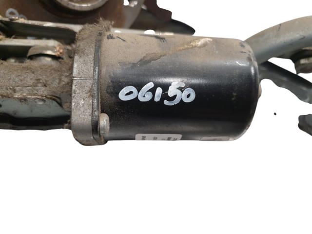 VAG 7E1955023A Трапеция стеклоочистителя в наличии Киев