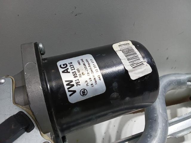 VAG 7E1955113G Мотор дворников в наличии Полтава