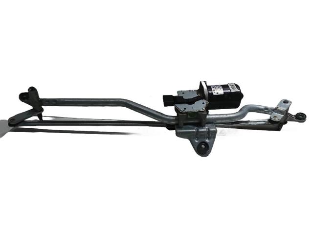 VAG 7E1955113G Мотор стеклоочистителя лобового стекла в наличии Киев