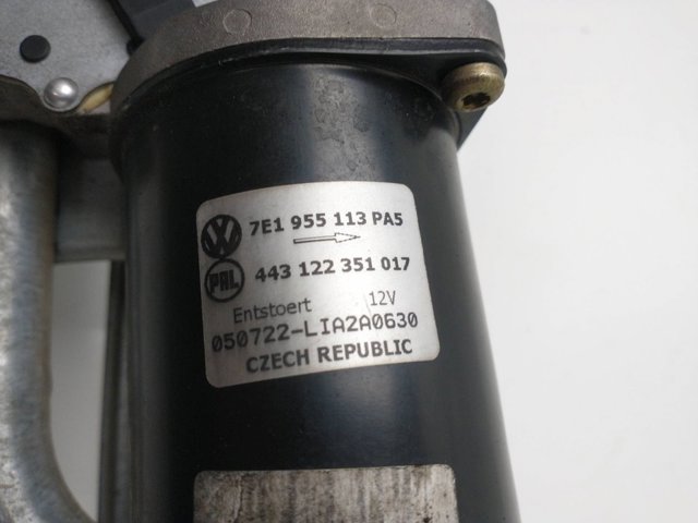 VAG 7E1955113PA5 в наличии Харьков
