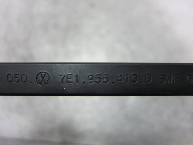 VAG 7E1955410D Поводок стеклоочистителя в наличии Ирпень