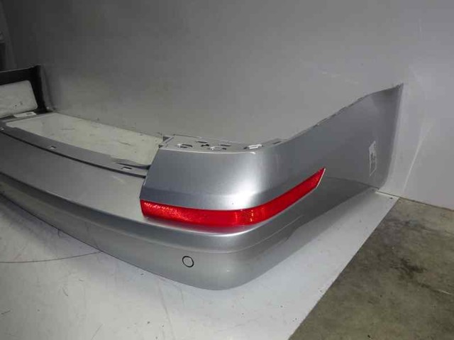 VAG 7E5807417D Бампер задний в наличии Чернигов