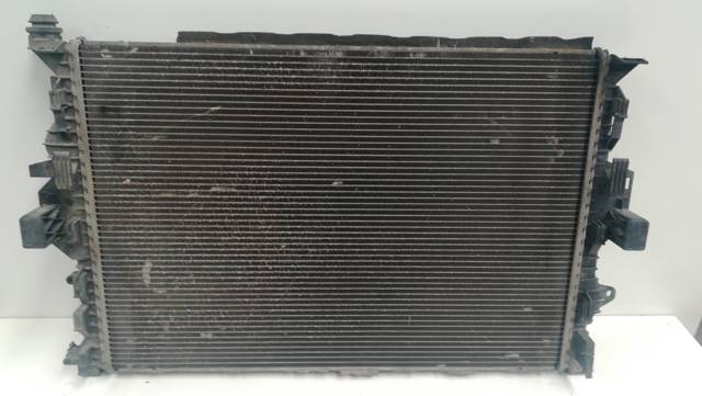 7EKH8005BC FORD Радиатор охлаждения двигателя купить в Сумы