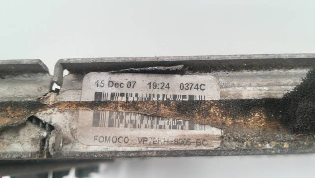 7EKH8005BC Радиатор купить Львов