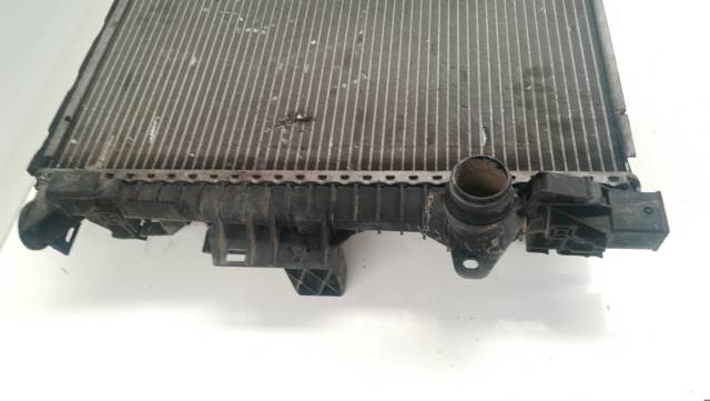 7EKH8005BC FORD Радиатор охлаждения двигателя купить в Одесса