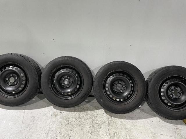 VAG 7F060102703C Диски колесные стальные (штампованные) в наличии Одесса