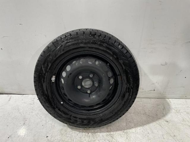 VAG 7F060102703C Диски колесные стальные (штампованные) в наличии Житомир