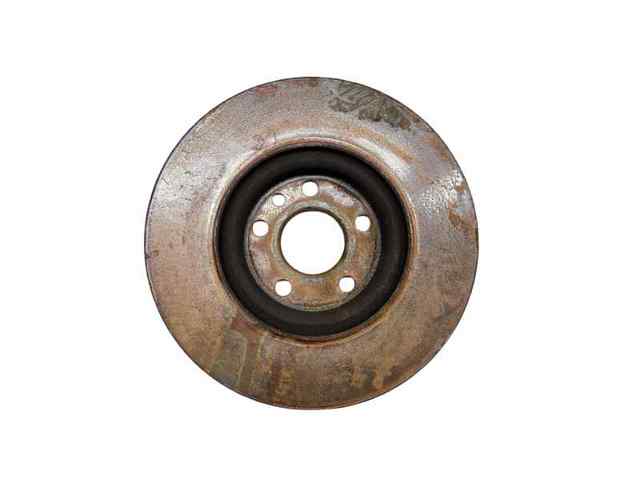 7G911125BA LAND ROVER Диск тормозной передний купить в Черкассы