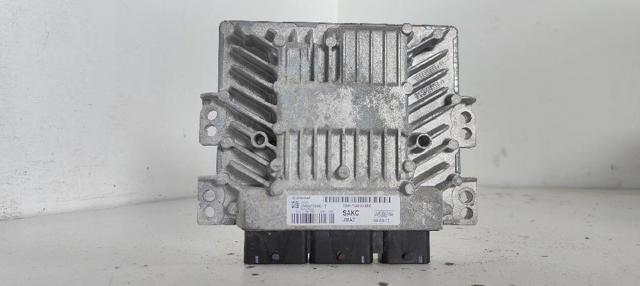 7G9112A650AKC FORD купить в Львов