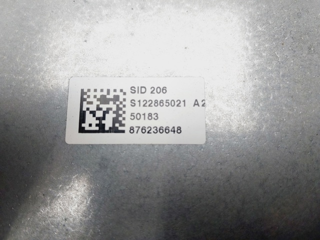 FORD 7G9112A650TB в наличии Черкассы
