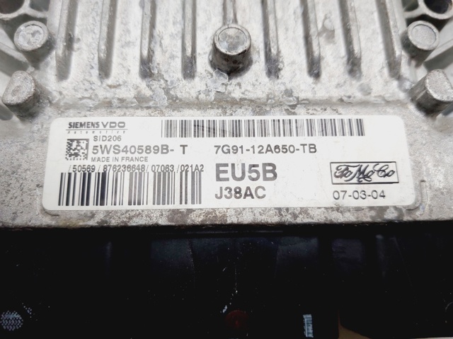 7G9112A650TB FORD купить в Ужгород