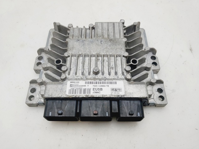 FORD 7G9112A650TB в наличии Тернополь