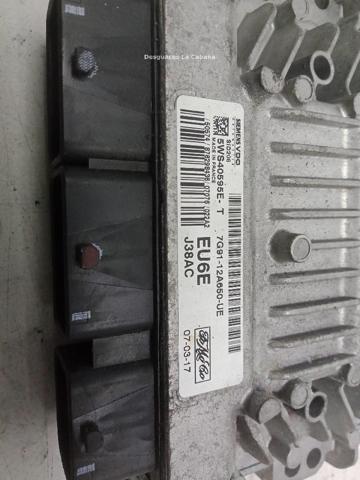 7G9112A650UE FORD купить в Павлоград