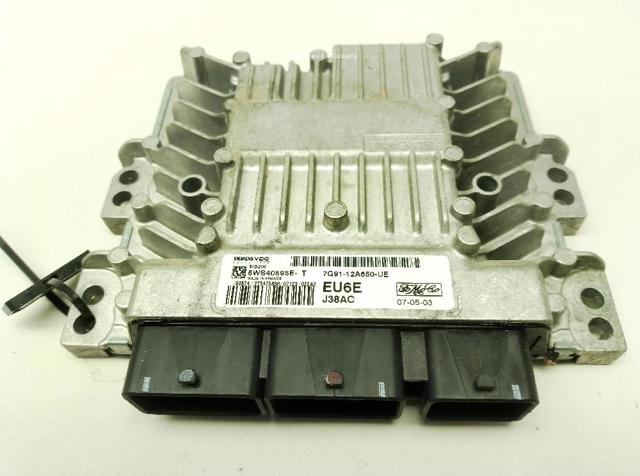 FORD 7G9112A650UE в наличии Каменское