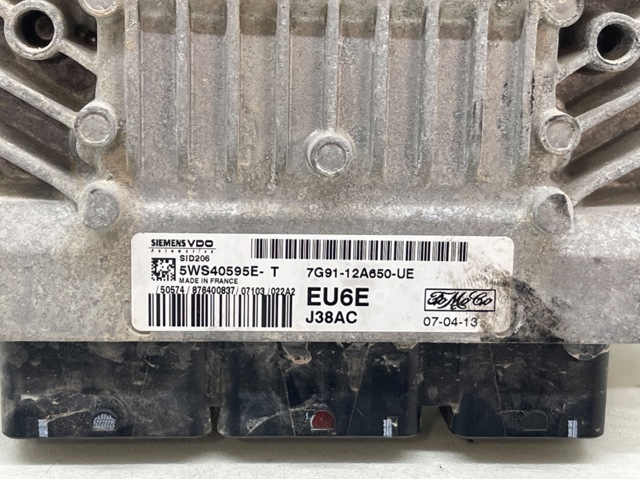 7G9112A650UE FORD купить в Полтава
