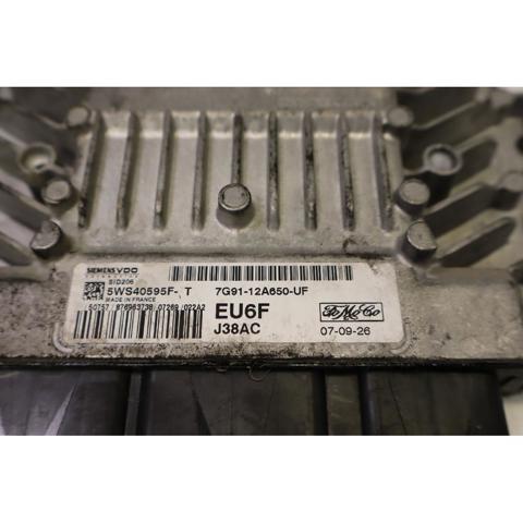 7G9112A650UF FORD купить в Черкассы