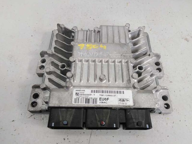 FORD 7G9112A650UF в наличии Украина